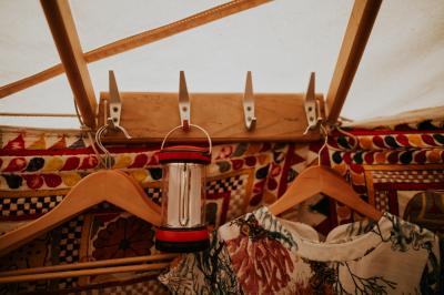Hangers and hooks