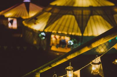 Lanterns